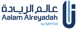 site logo